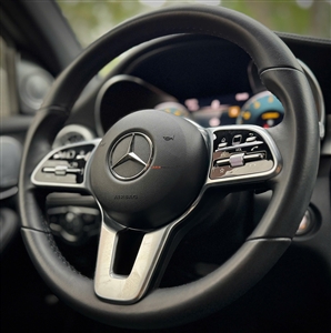 Mercedes-Benz GLC 300 4MATIC