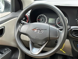 Hyundai Grand i10 Sedan 1.2 MT Tiêu chuẩn