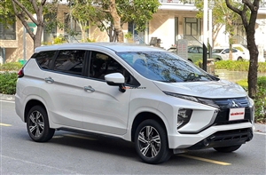 Mitsubishi Xpander MT