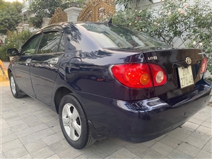 Toyota Corolla Altis - 2003