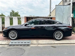 Lexus ES 250