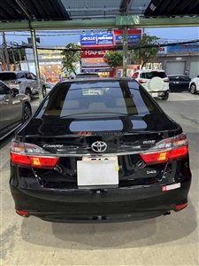 Toyota Camry 2.0E