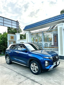 Hyundai Creta 1.5 Tiêu chuẩn