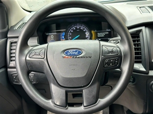 Ford Everest Ambiente 2.0 4x2 AT