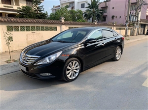 Hyundai Sonata 2.0 AT