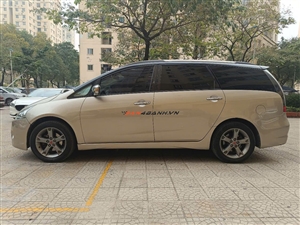 Mitsubishi Grandis 2.4 AT