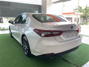 Toyota CAMRY 2024 - Giá tốt, nhiều ưu đãi !!!