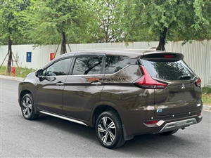 Mitsubishi Xpander AT