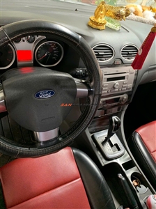 Ford Focus Diesel 2.0 AT