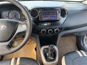 Hyundai i10 Grand 1.2 MT Base