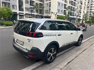 Peugeot 5008 1.6 AT