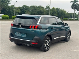 Peugeot 5008 1.6 AT