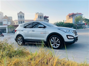 Hyundai SantaFe 2.2L 4WD