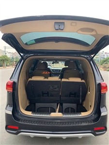 Kia Sedona 2.2 DAT Luxury