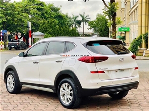 Hyundai Tucson 2.0 AT