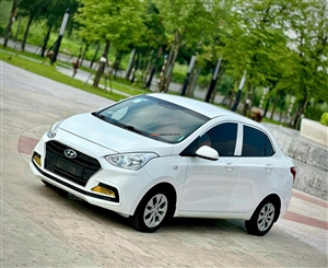 Hyundai i10 Grand 1.2 MT Base