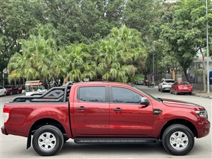 Ford Ranger XLS 2.2L 4x2 AT