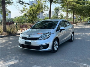 Xe Kia Rio 1.4 AT