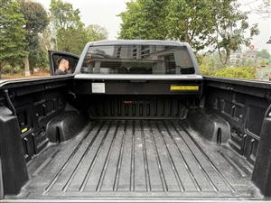 Ford Ranger Raptor 2.0L 4WD AT