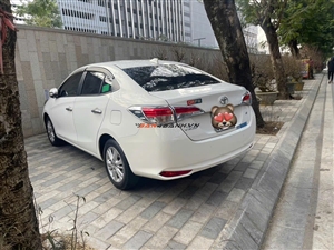 Toyota Vios 1.5G