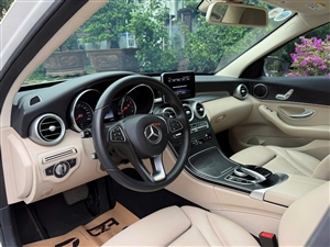 Mercedes Benz C class C200