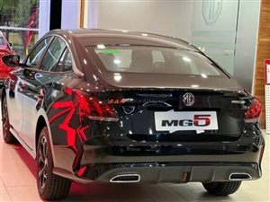 MG 5 1.5L STD