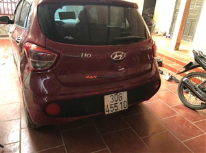 Hyundai i10 Grand 1.2 AT