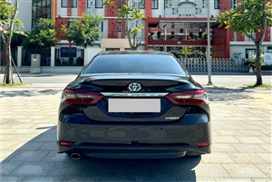 Toyota Camry 2.5HV