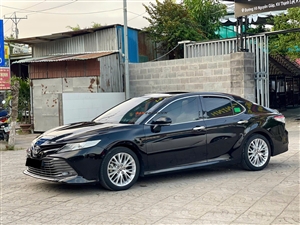 Toyota Camry 2.5Q