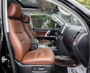 Toyota Land Cruiser 4.6 V8