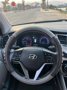 Hyundai Tucson 2.0 ATH