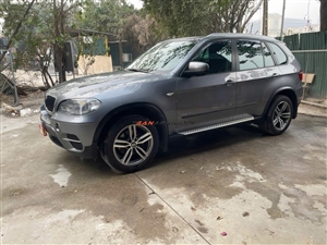 BMW X5 xDrive35i