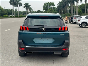 Peugeot 5008 1.6 AT