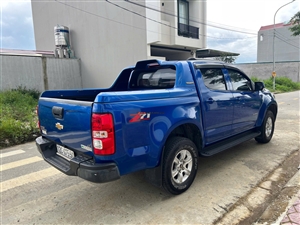 Chevrolet Colorado LT 2.5L 4x2 MT