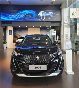 Peugeot 2008 Active