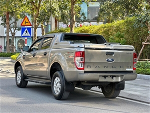 Ford Ranger XLS 2.2L 4x2 MT