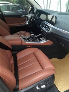 BMW X5 xDrive40i xLine