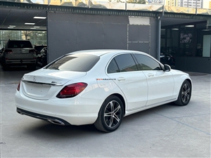 Mercedes-Benz C Class C180