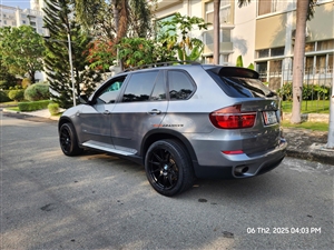 BMW X5 xDrive35i