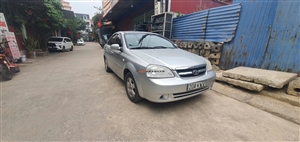 Daewoo Lacetti EX