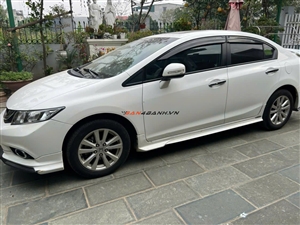 Honda Civic 1.8 AT