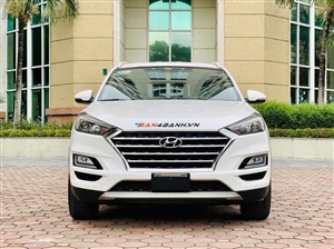 Hyundai Tucson 2.0 AT