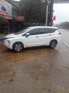 Mitsubishi Xpander MT