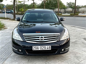 Nissan Teana 2.0 AT