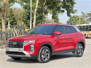 Hyundai Creta 1.5 Ðặc Biệt