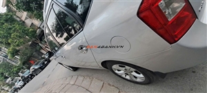 Kia Carens EXMT