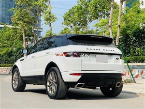 LandRover Range Rover Evoque Dynamic