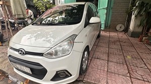 Hyundai i10 Grand 1.0 MT