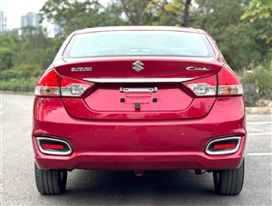 Suzuki Ciaz AT