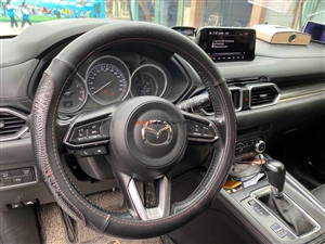 Mazda CX5 2.0 AT